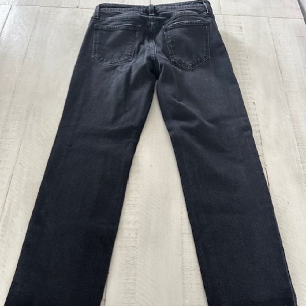 Joe's Mid Rise Jeans - Picture 3 of 3